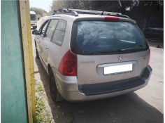 peugeot 307 break / sw (s1) del año 2004