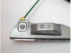 Recambio de mecanismo elevalunas delantero izquierdo para opel corsa d 1.4 referencia OEM IAM 1060281 500577 