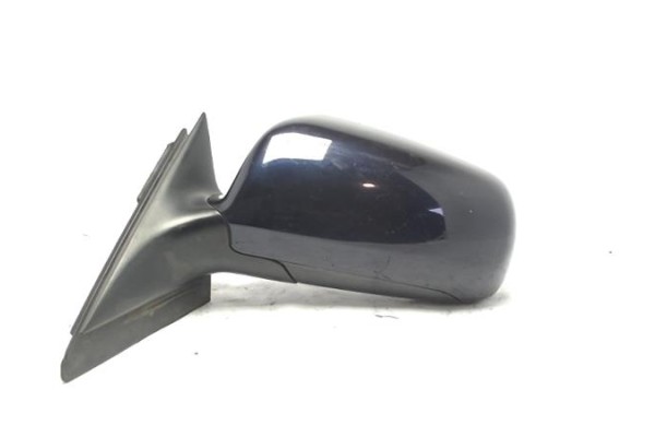 Recambio de retrovisor electrico izquierdo para audi a4 berlina (b5) referencia OEM IAM 8D0857543A  