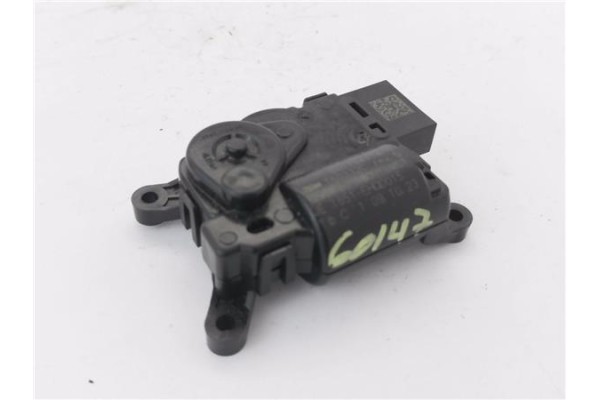 Recambio de motor apertura calefac. para ford explorer (ctw) híbrido st-line plug-in-hybrid 4x4 referencia OEM IAM 5WA907511B T6