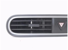 Recambio de rejilla entrada de aire para hyundai kona (os) 1.0 pure referencia OEM IAM 97410J9000  