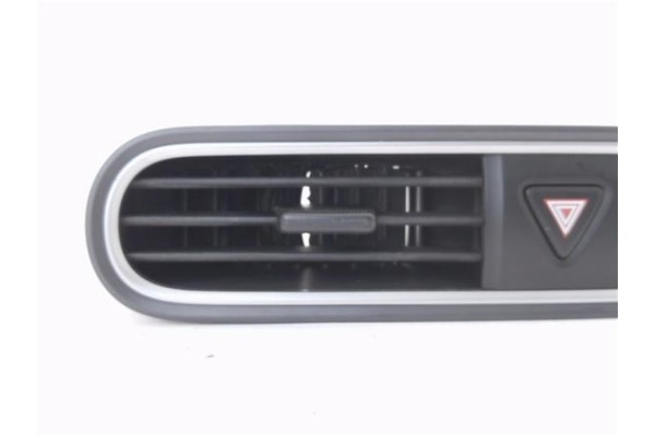 Recambio de rejilla entrada de aire para hyundai kona (os) 1.0 pure referencia OEM IAM 97410J9000  