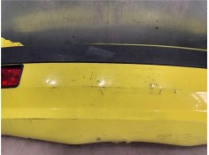 Recambio de paragolpes trasero para hyundai atos prime (mx) 1.0 i referencia OEM IAM 25041667  