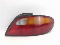 Recambio de piloto trasero derecho para hyundai lantra berlina (rd) referencia OEM IAM 9240229020  