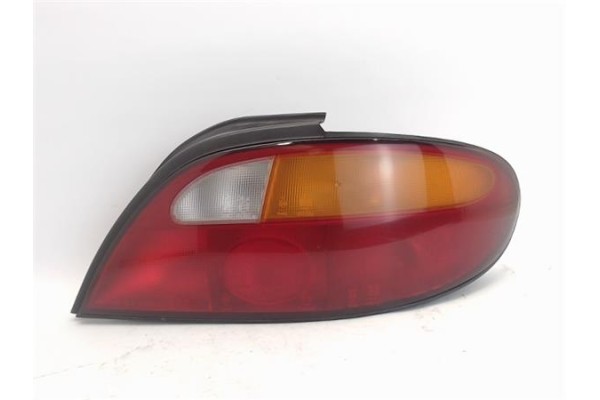 Recambio de piloto trasero derecho para hyundai lantra berlina (rd) referencia OEM IAM 9240229020  