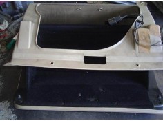 Recambio de guantera salpicadero para subaru legacy iv 3.0 r referencia OEM IAM 66208AE010AD  