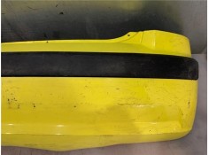 Recambio de paragolpes trasero para hyundai atos prime (mx) 1.0 i referencia OEM IAM 25041667  