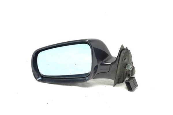 Recambio de retrovisor electrico izquierdo para audi a4 berlina (b5) referencia OEM IAM 8D0857543A  
