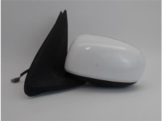Recambio de retrovisor electrico izquierdo para nissan almera (n16/e) 2.2 di referencia OEM IAM 96302BN025 96302BN226 