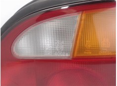 Recambio de piloto trasero derecho para hyundai lantra berlina (rd) referencia OEM IAM 9240229020  