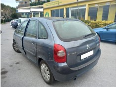 citroen xsara picasso del año 2006
