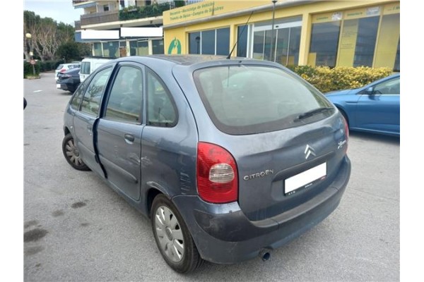 citroen xsara picasso del año 2006