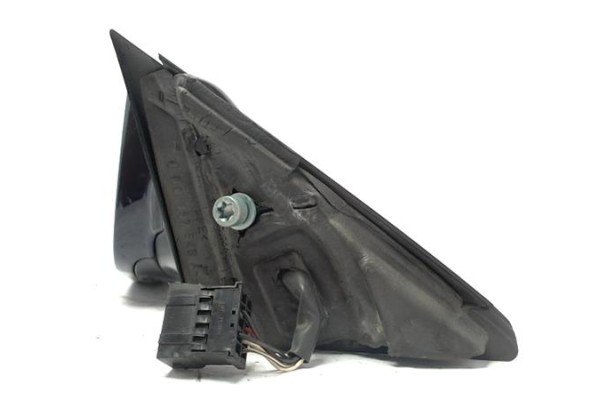 Recambio de retrovisor electrico izquierdo para audi a4 berlina (b5) referencia OEM IAM 8D0857543A  