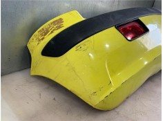 Recambio de paragolpes trasero para hyundai atos prime (mx) 1.0 i referencia OEM IAM 25041667  