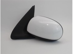 Recambio de retrovisor electrico izquierdo para nissan almera (n16/e) 2.2 di referencia OEM IAM 96302BN025 96302BN226 