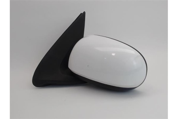 Recambio de retrovisor electrico izquierdo para nissan almera (n16/e) 2.2 di referencia OEM IAM 96302BN025 96302BN226 