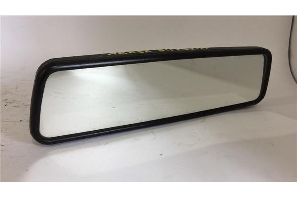 Recambio de retrovisor interior para seat arosa (6h1)(1997) 1.7 sdi referencia OEM IAM   