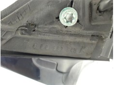 Recambio de retrovisor electrico izquierdo para audi a4 berlina (b5) referencia OEM IAM 8D0857543A  