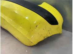 Recambio de paragolpes trasero para hyundai atos prime (mx) 1.0 i referencia OEM IAM 25041667  