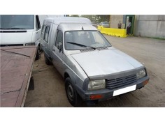 citroen c 15 del año 1992