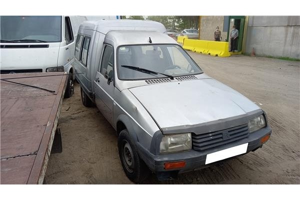 citroen c 15 del año 1992