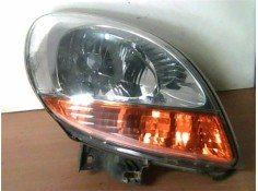 Recambio de faro delantero dcho para renault kangoo i (f/kc0) 1.5 dci (kc07) referencia OEM IAM 89902213 043570 