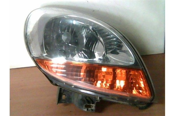 Recambio de faro delantero dcho para renault kangoo i (f/kc0) 1.5 dci (kc07) referencia OEM IAM 89902213 043570 