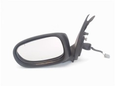 Recambio de retrovisor electrico izquierdo para nissan almera (n16/e) 2.2 di referencia OEM IAM 96302BN025 96302BN226 