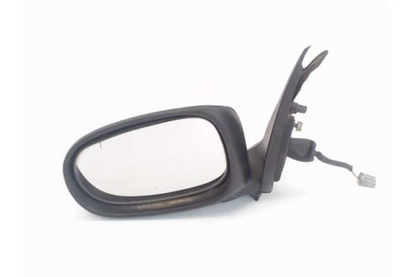 Recambio de retrovisor electrico izquierdo para nissan almera (n16/e) 2.2 di referencia OEM IAM 96302BN025 96302BN226 