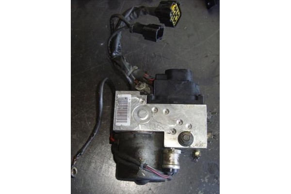 Recambio de nucleo abs para subaru legacy iv 3.0 r referencia OEM IAM 27536AE001 288D00323 51000040140 