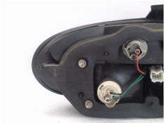 Recambio de piloto trasero derecho para hyundai lantra berlina (rd) referencia OEM IAM 9240229020  