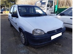 opel corsa b del año 1995