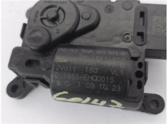 Recambio de motor apertura calefac. para ford explorer (ctw) híbrido st-line plug-in-hybrid 4x4 referencia OEM IAM 5WA907511B T6