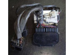 Recambio de nucleo abs para subaru legacy iv 3.0 r referencia OEM IAM 27536AE001 288D00323 51000040140 