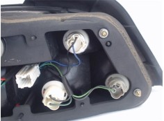 Recambio de piloto trasero derecho para hyundai lantra berlina (rd) referencia OEM IAM 9240229020  