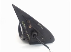 Recambio de retrovisor electrico izquierdo para nissan almera (n16/e) 2.2 di referencia OEM IAM 96302BN025 96302BN226 