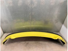 Recambio de paragolpes trasero para hyundai atos prime (mx) 1.0 i referencia OEM IAM 25041667  