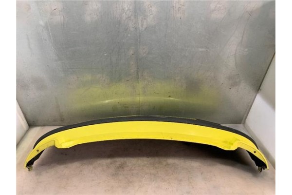 Recambio de paragolpes trasero para hyundai atos prime (mx) 1.0 i referencia OEM IAM 25041667  