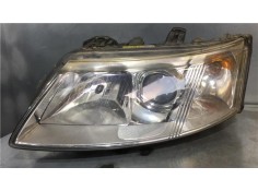 Recambio de faro delantero izquierdo para saab 9-3 cabriolet 1.9 tid referencia OEM IAM 5DV00829000 09460202561142 
