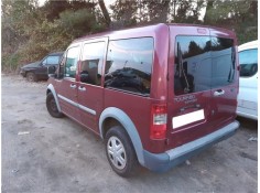 ford transit connect (p65_, p70_, p80_) del año 2004