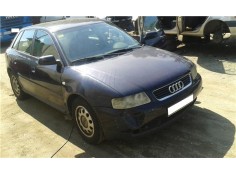 audi a3 (8l) del año 2002