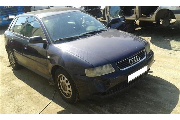 audi a3 (8l) del año 2002 audi a3 (8l) del año 2002