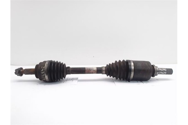 Recambio de palier delantero izquierdo para renault kangoo i (f/kc0) 1.5 dci (kc07) referencia OEM IAM 8200535799  8200535798 , 