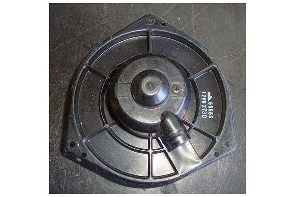 Recambio de motor calefaccion para subaru legacy iv 3.0 r referencia OEM IAM 6566612VK2730  