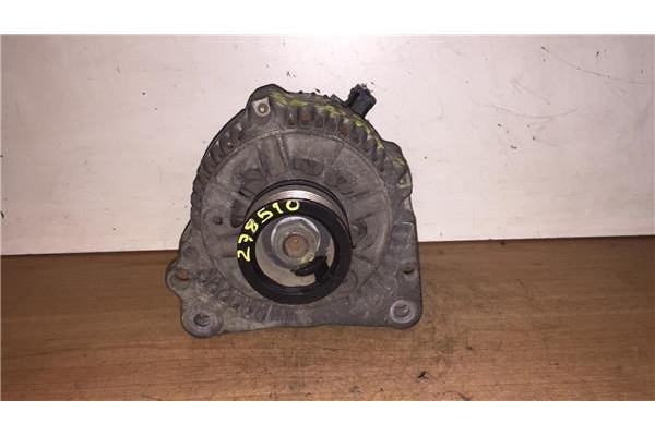 Recambio de alternador para volkswagen golf iv berlina (1j1)(1997) 1.6 highline [1,6 ltr. - 75 kw] referencia OEM IAM 037903025C