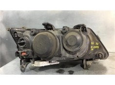 Recambio de faro delantero izquierdo para saab 9-3 cabriolet 1.9 tid referencia OEM IAM 5DV00829000 09460202561142 