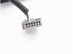 Recambio de retrovisor electrico izquierdo para nissan almera (n16/e) 2.2 di referencia OEM IAM 96302BN025 96302BN226 