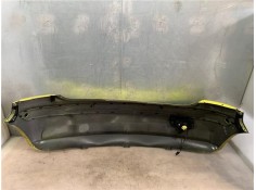 Recambio de paragolpes trasero para hyundai atos prime (mx) 1.0 i referencia OEM IAM 25041667  