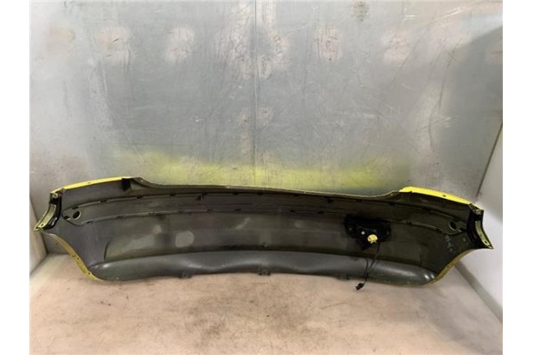 Recambio de paragolpes trasero para hyundai atos prime (mx) 1.0 i referencia OEM IAM 25041667  