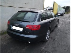 audi a6 avant (4f5) del año 2007